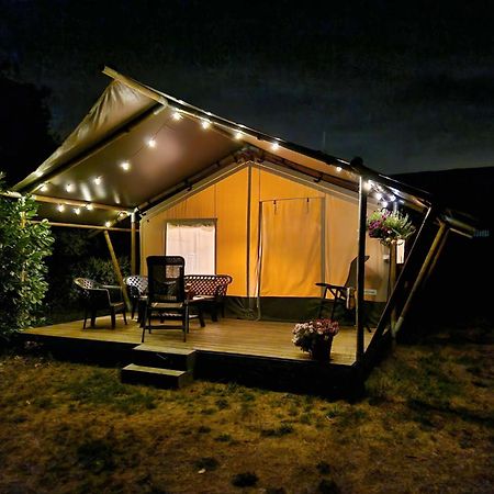 Camping Eefting Rohel Экстерьер фото